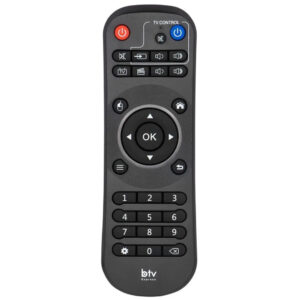 Controle Remoto Btv Express E13